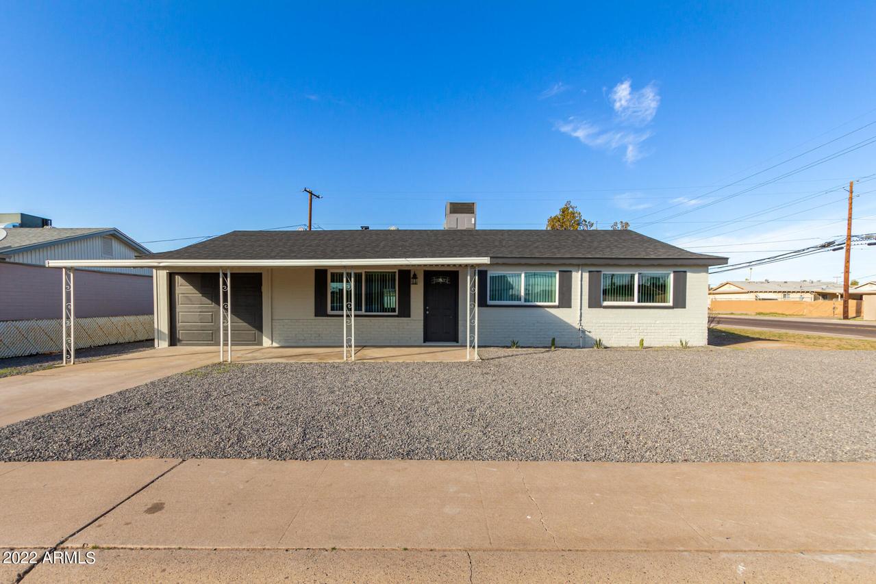 3102 W Windrose Dr., Phoenix, AZ 85029