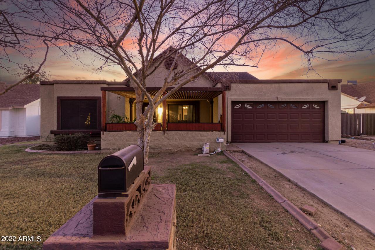 4608 N 106th Dr., Phoenix, AZ 85037