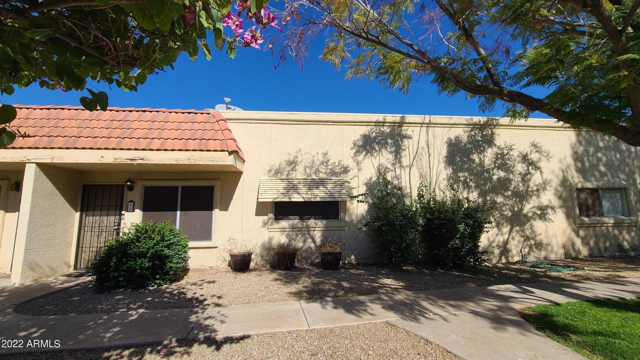 17227 N 16th Dr. #13, Phoenix, AZ 85023