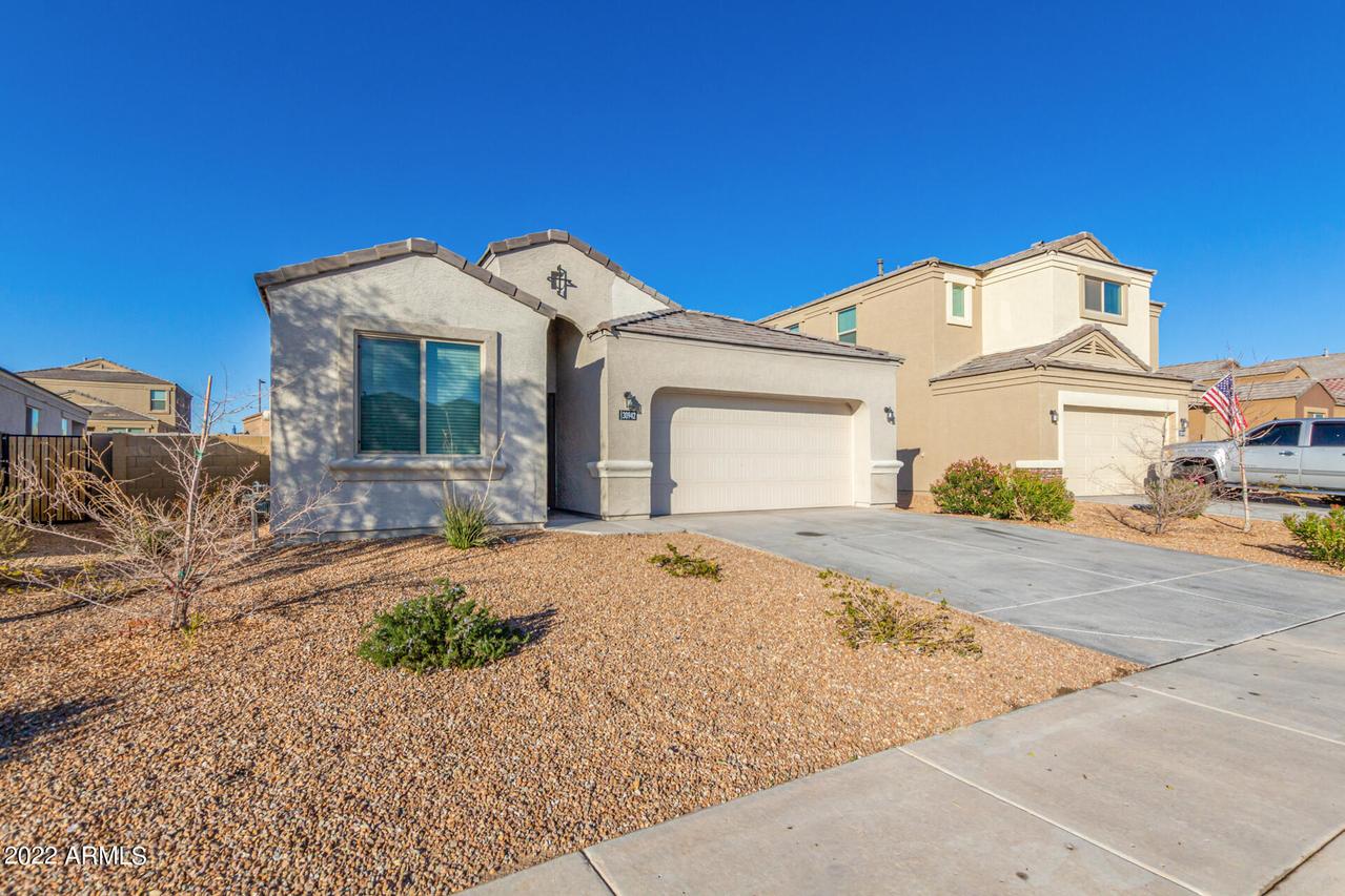 30942 W Fairmount Ave., Buckeye, AZ 85396