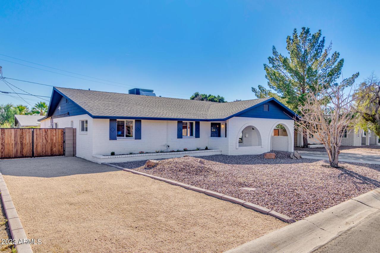 4845 E Granada Rd., Phoenix, AZ 85008