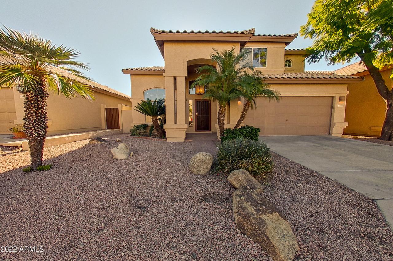 1227 E Sheena Dr., Phoenix, AZ 85022