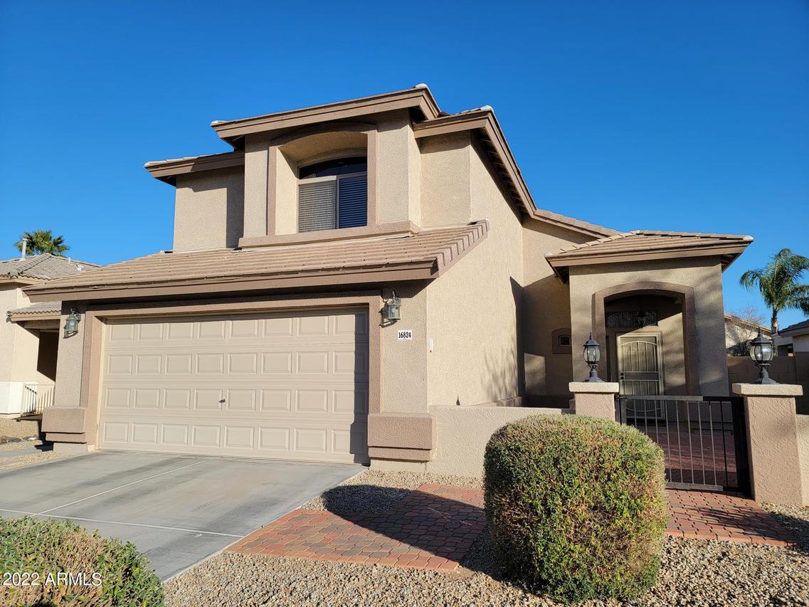 16824 W Southampton Rd., Surprise, AZ 85374