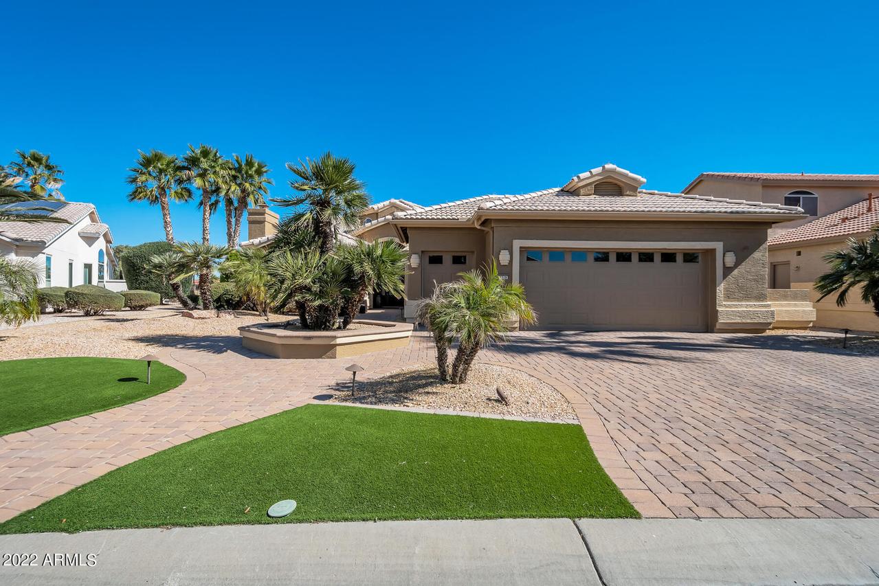 3319 N 151st Dr., Goodyear, AZ 85395