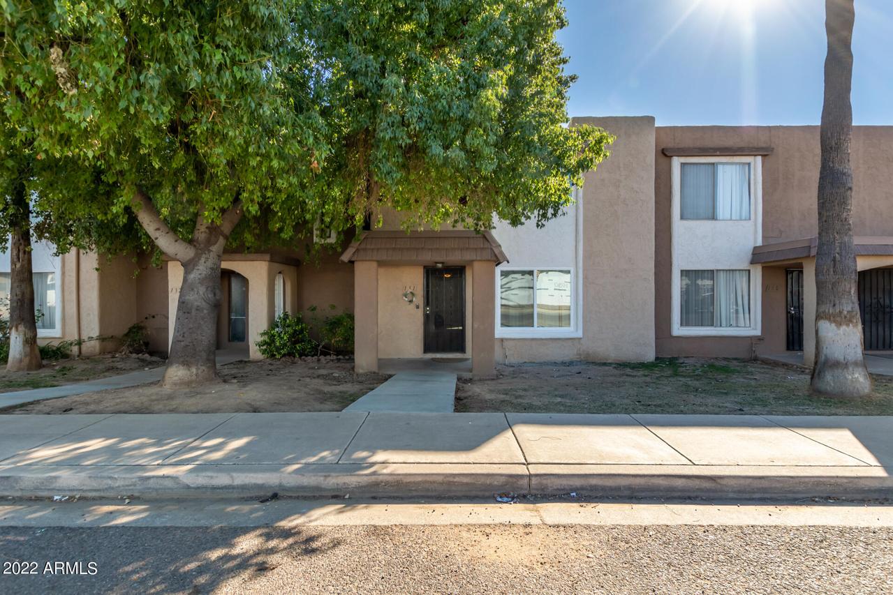 7126 N 19th Ave. #131, Phoenix, AZ 85021