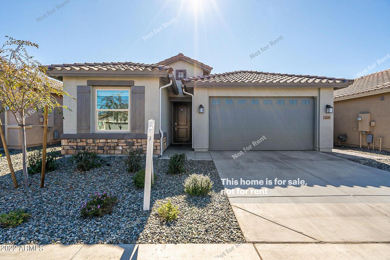 2209 W Dunbar Dr., Phoenix, AZ 85041