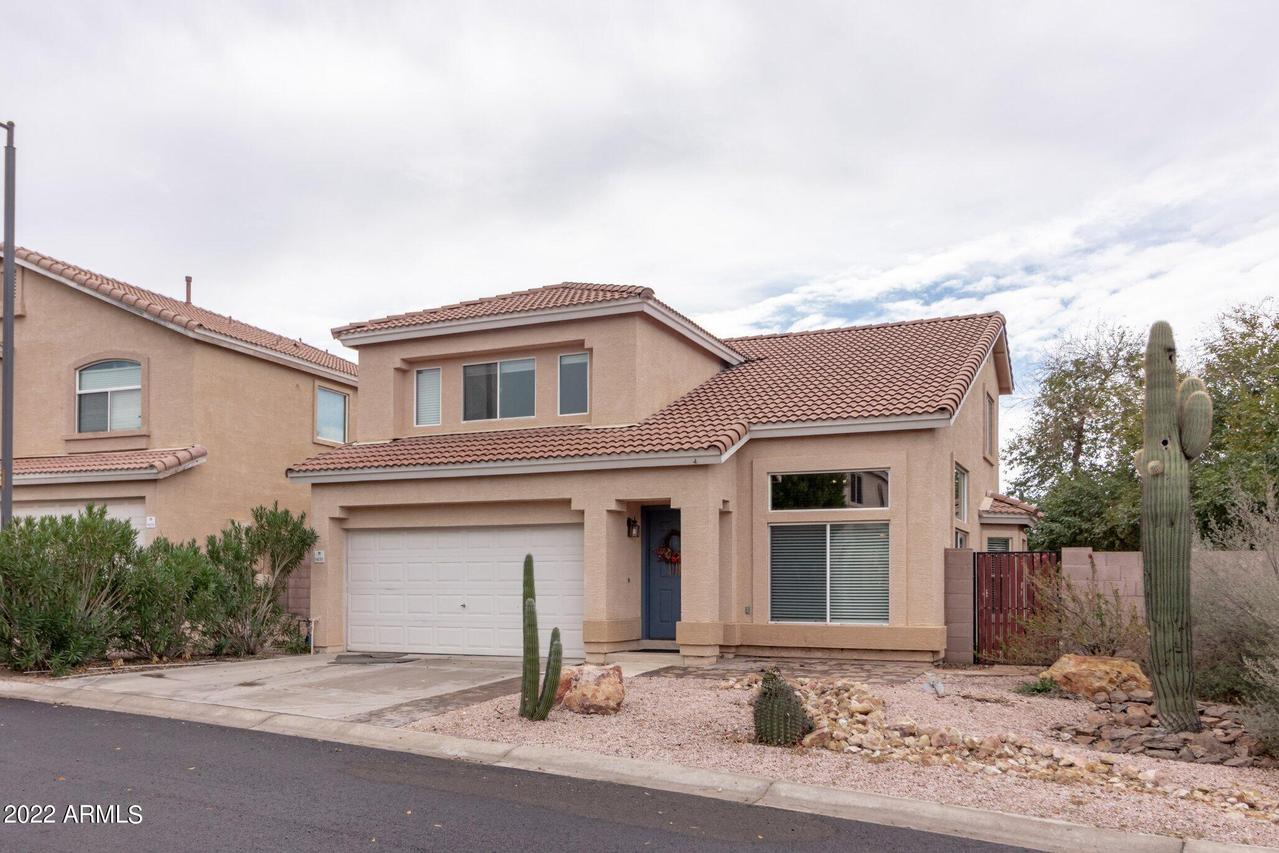 6635 E Virginia St., Mesa, AZ 85215