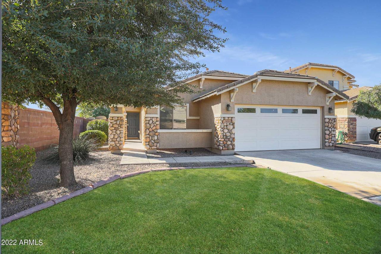 3033 E Tonto Dr., Gilbert, AZ 85298