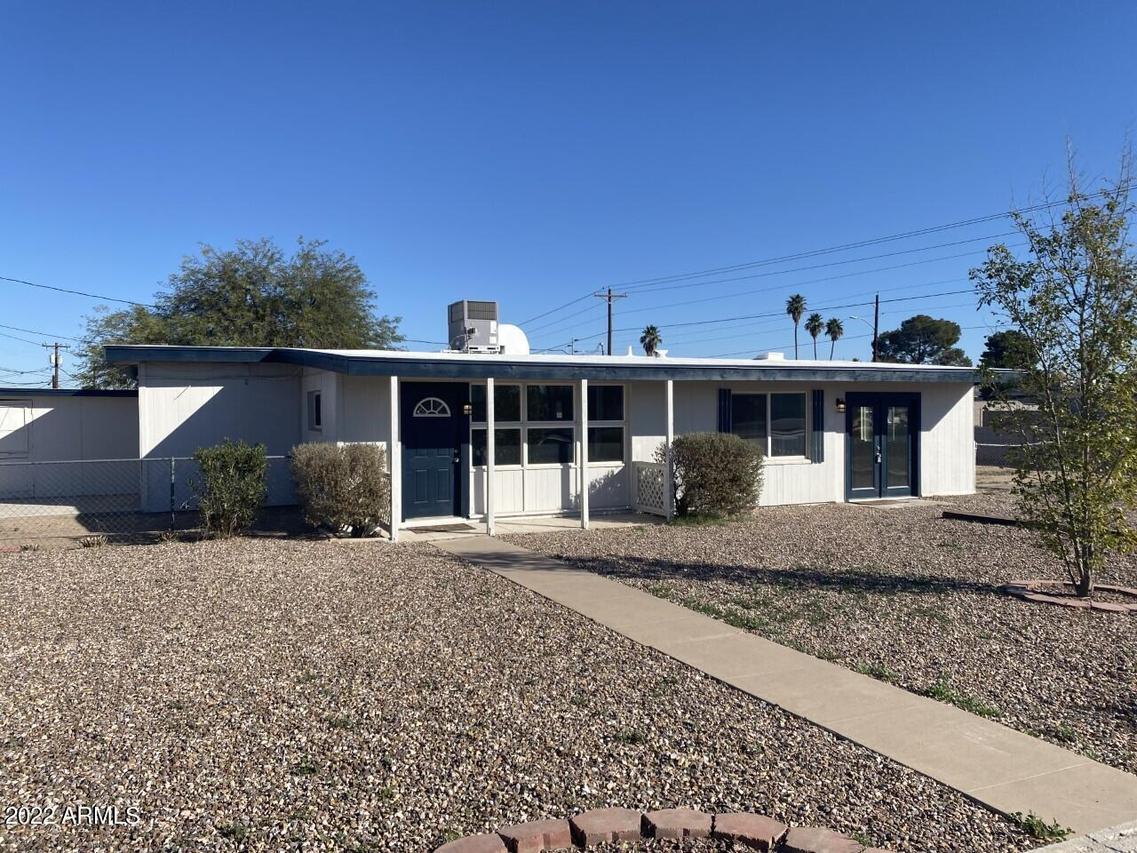 901 N Trekell Rd., Casa Grande, AZ 85122