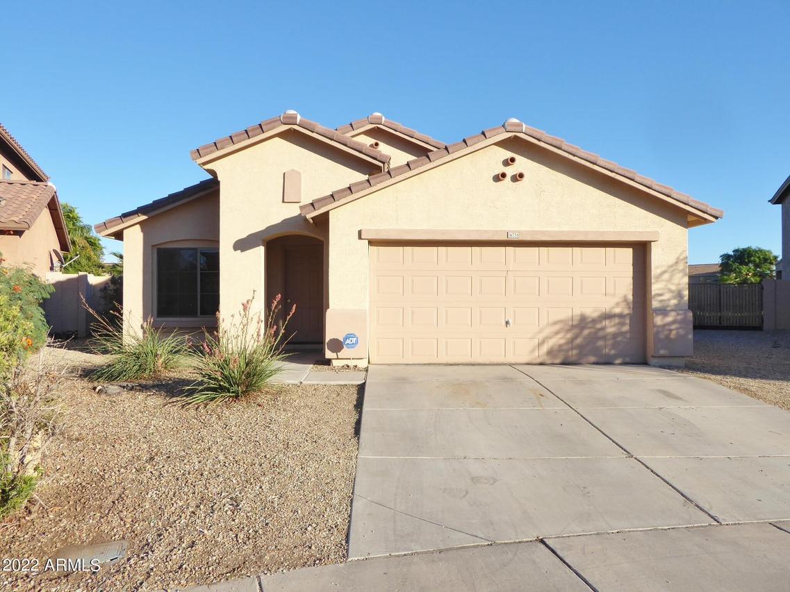 16755 N 151st Ln., Surprise, AZ 85374