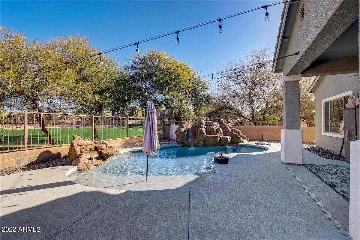 21388 E Via Del Rancho Rd., Queen Creek, AZ 85242