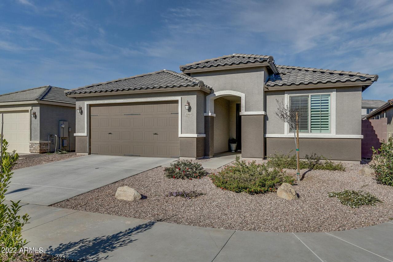 25964 N 162nd Ave., Surprise, AZ 85387
