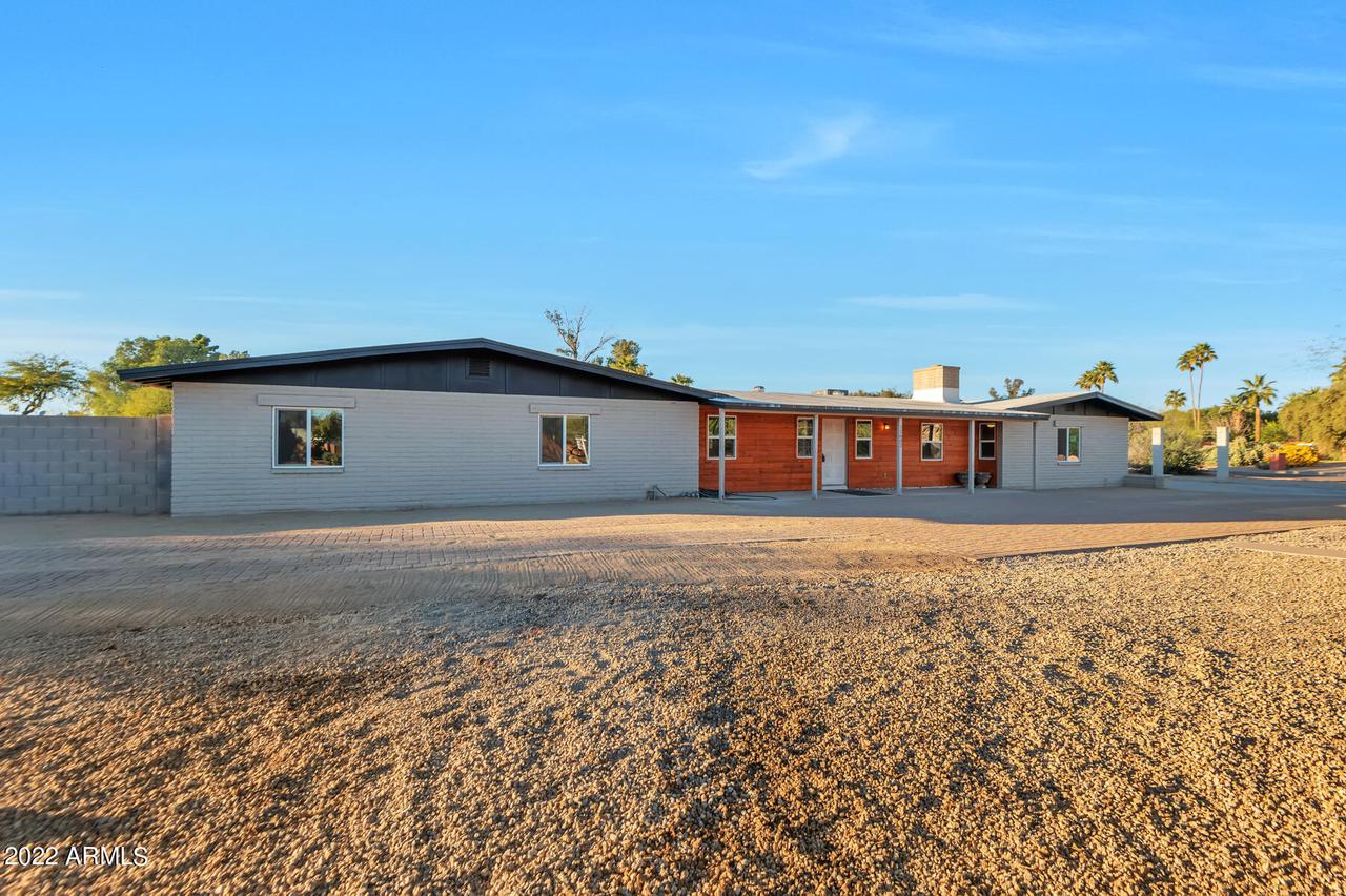 12602 N 66th St., Scottsdale, AZ 85254