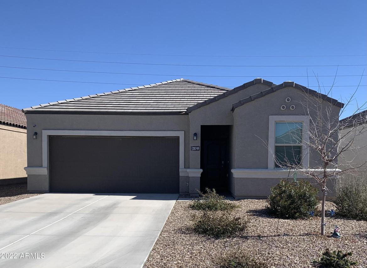 28749 N Gypsum Dr., San Tan Valley, AZ 85143