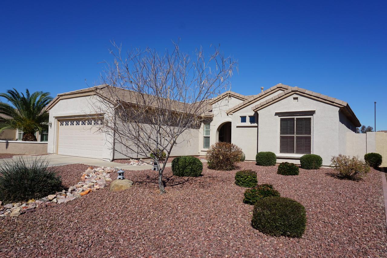 3042 E Peach Tree Dr., Chandler, AZ 85249