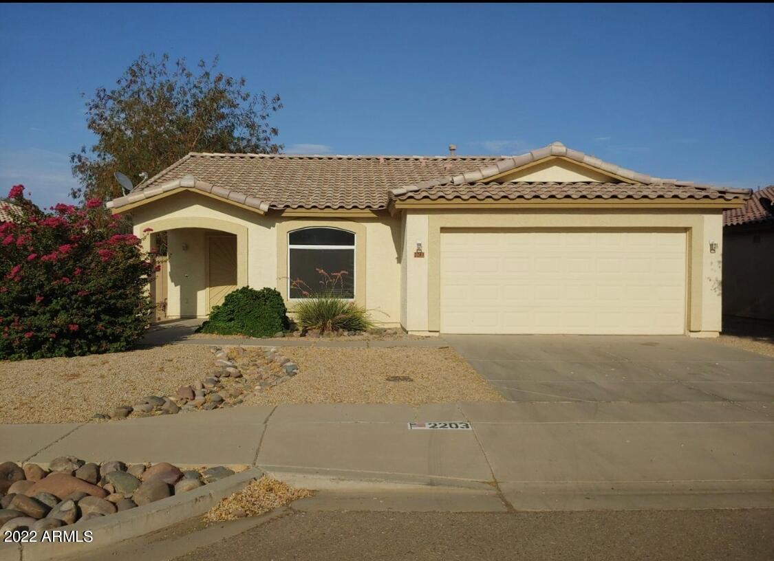 2203 S 72nd Ln., Phoenix, AZ 85043