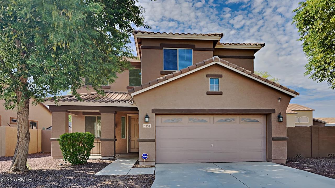 2535 W Beverly Rd., Phoenix, AZ 85041