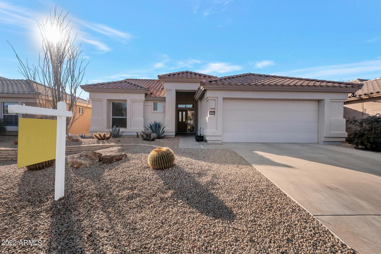 3860 N 162nd Ln., Goodyear, AZ 85395