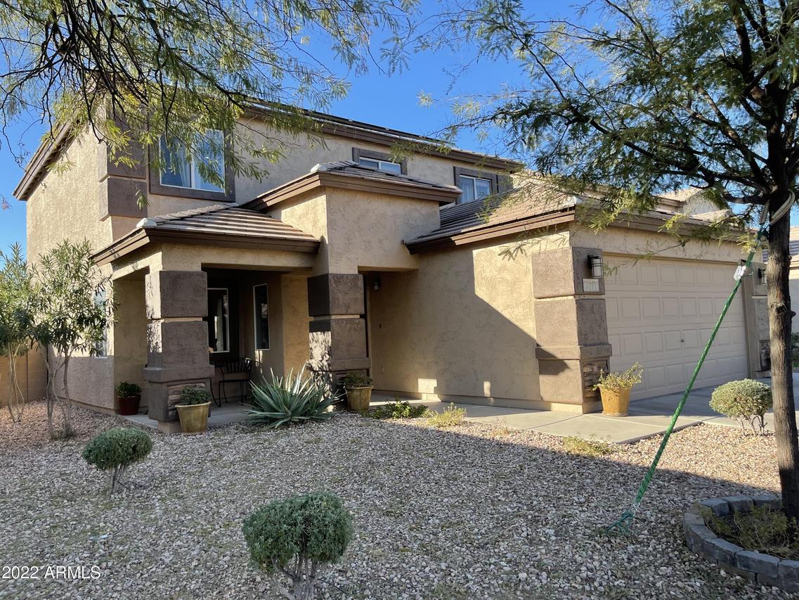22185 W Sonora St., Buckeye, AZ 85326