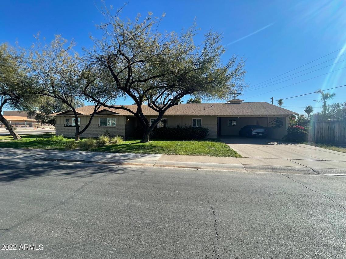 399 N Apache Dr., Chandler, AZ 85224