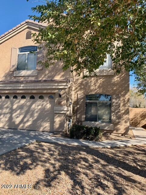 43738 W Wild Horse Tr., Maricopa, AZ 85138