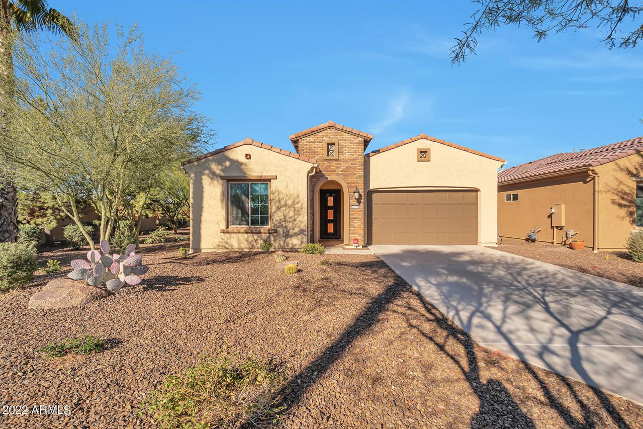 16966 W Sheridan St., Goodyear, AZ 85395