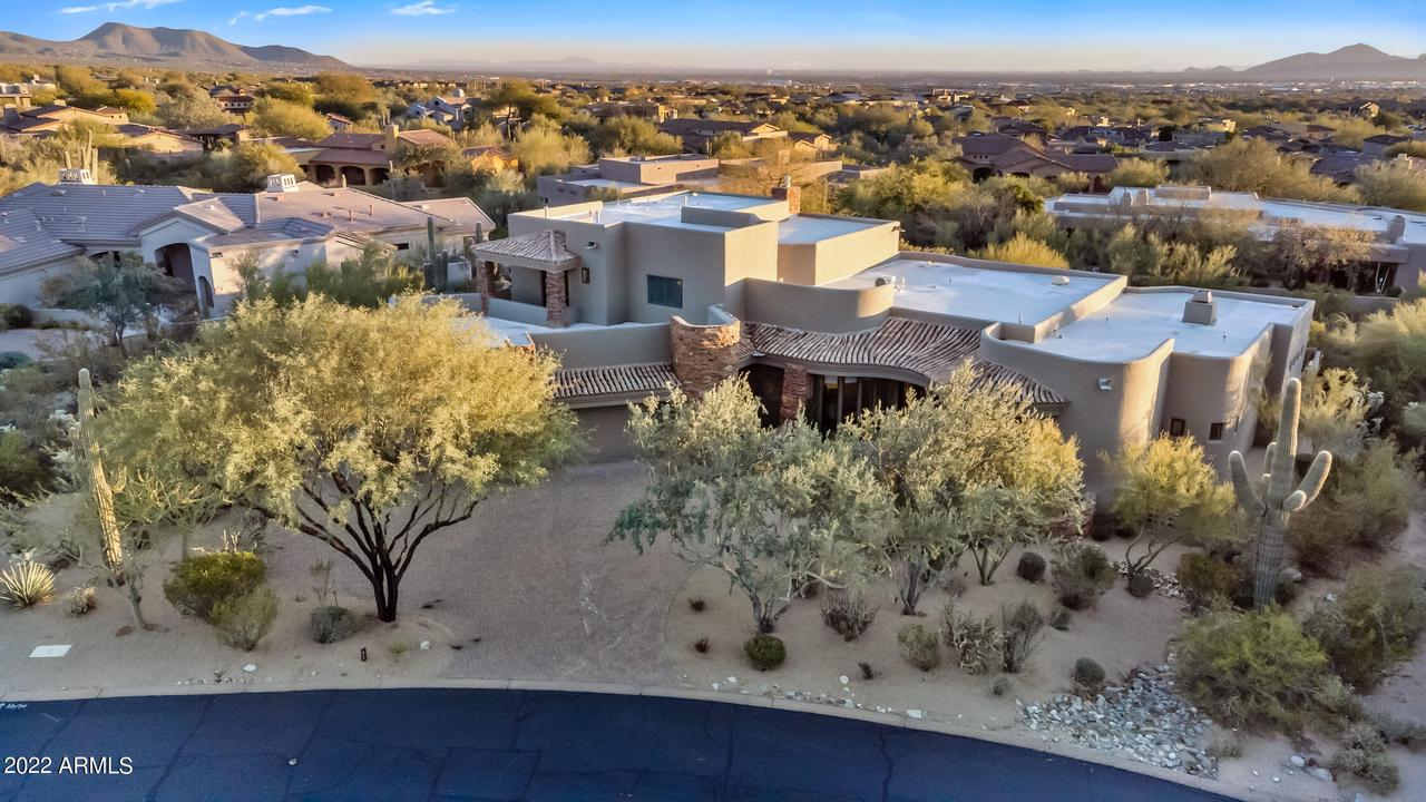 9290 E Thompson Peak Pkwy. #417, Scottsdale, AZ 85255