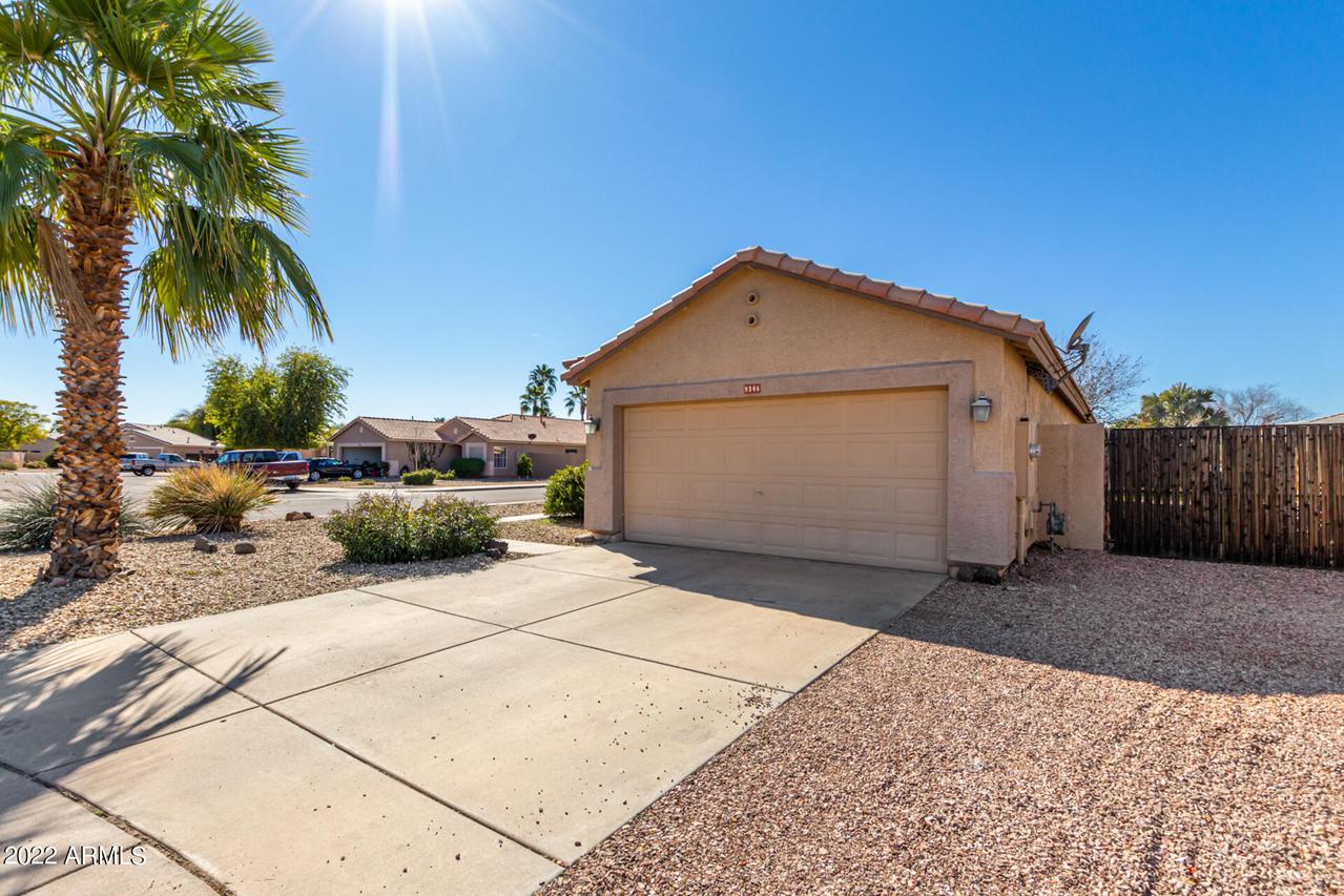 9346 W Beryl Ave., Peoria, AZ 85345