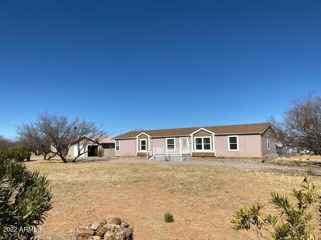 5425 E Sidney Ln., Hereford, AZ 85615