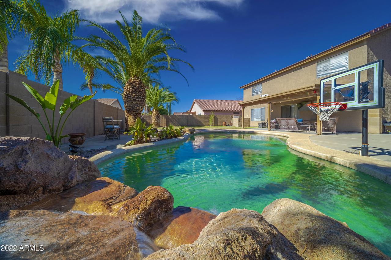 15937 W Statler St., Surprise, AZ 85374