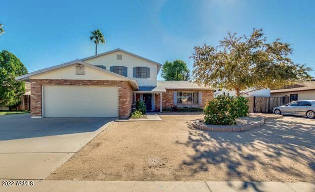 5127 W Shangri La Rd., Glendale, AZ 85304