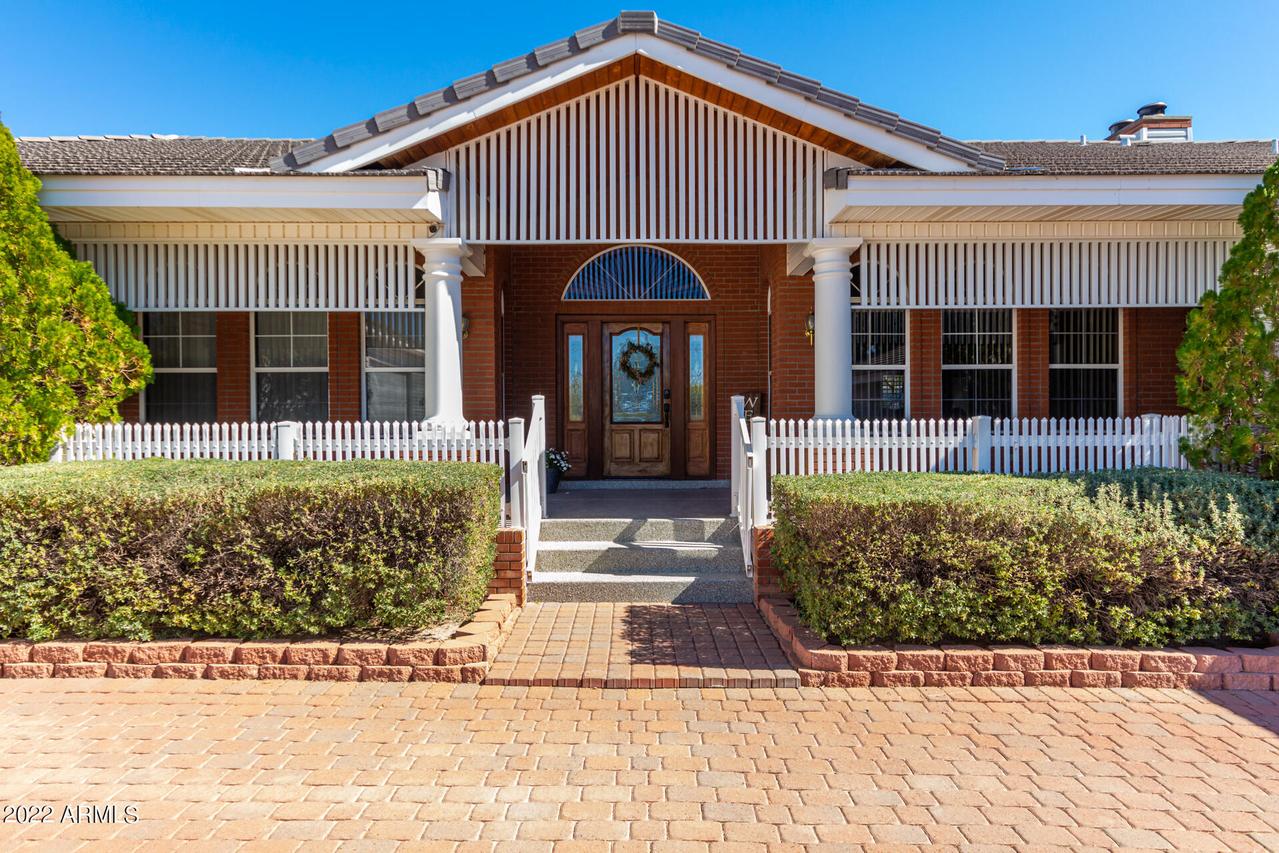 3027 N Sossaman Rd., Mesa, AZ 85207