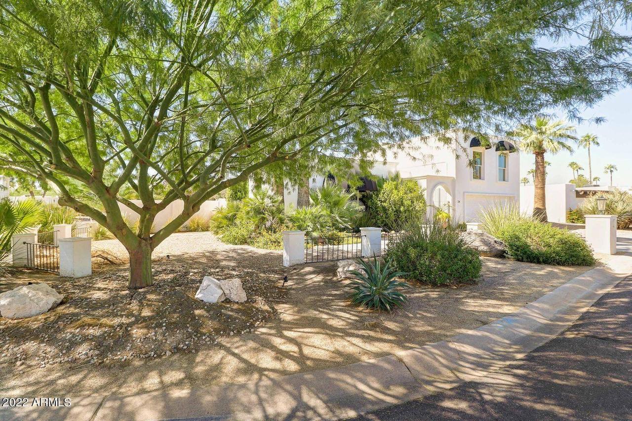 34 E Boca Raton Rd., Phoenix, AZ 85022