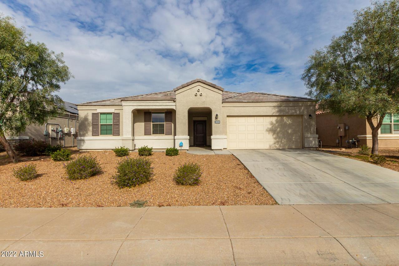 30340 W Columbus Ave., Buckeye, AZ 85396