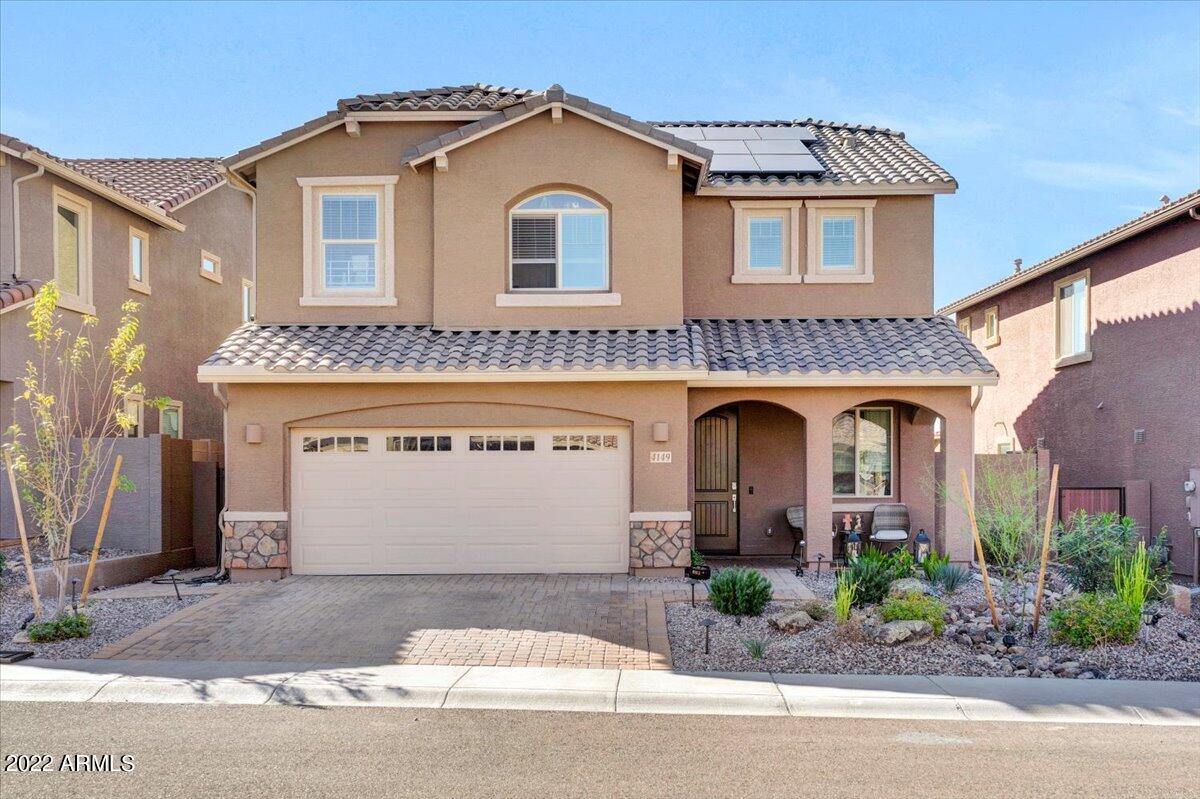 4149 W Bradshaw Creek Ln., Phoenix, AZ 85087
