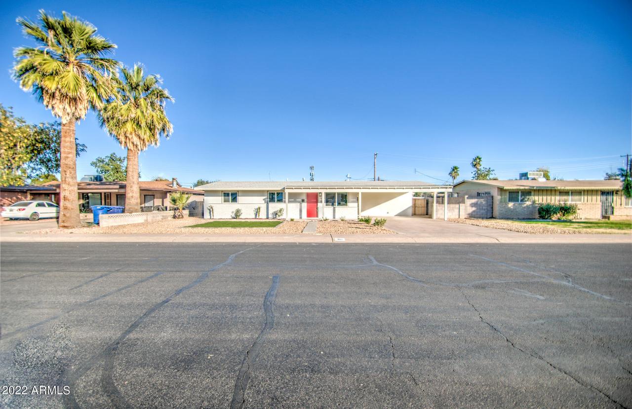301 N Apache Dr., Chandler, AZ 85224