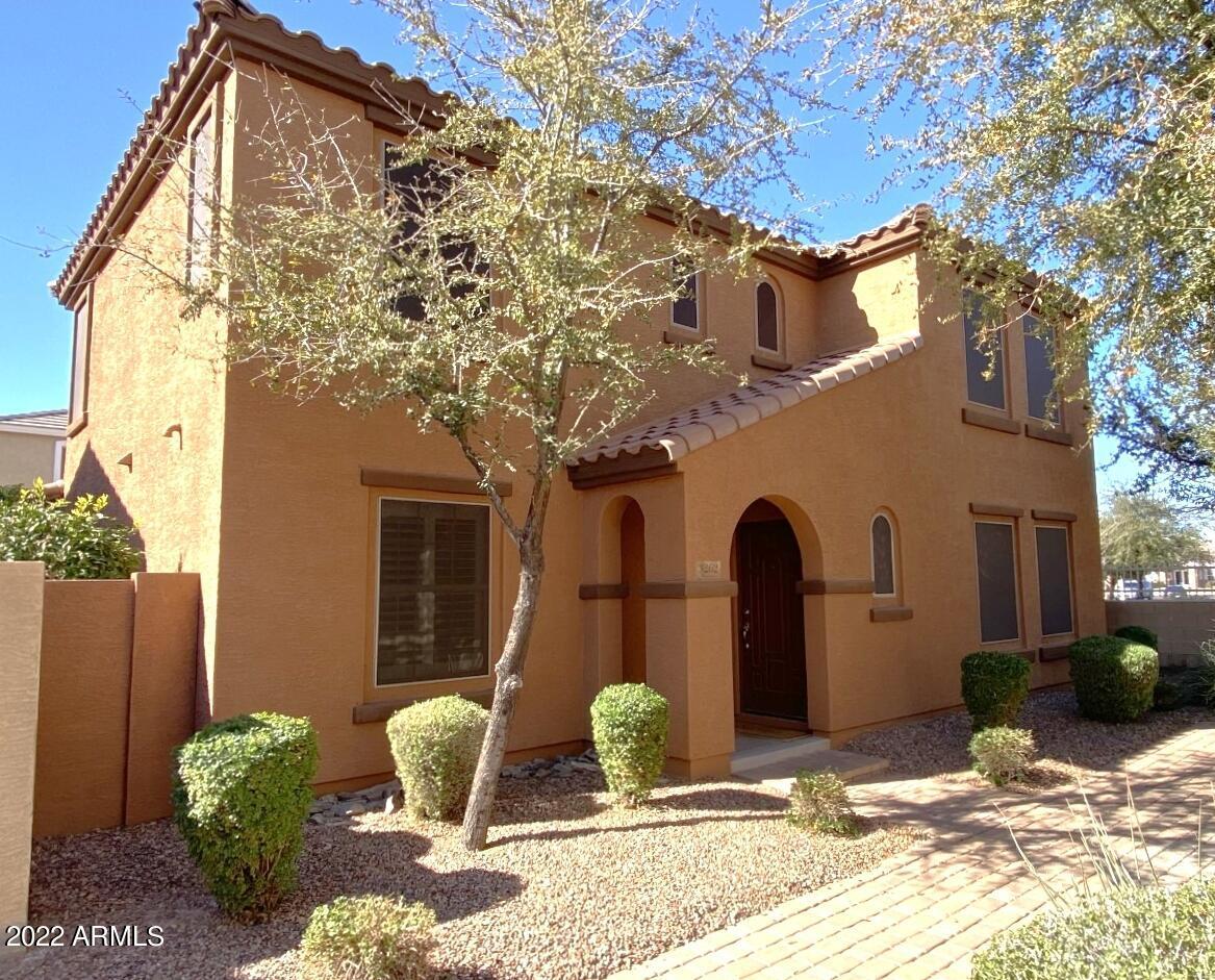 3262 E Milky Way, Gilbert, AZ 85295