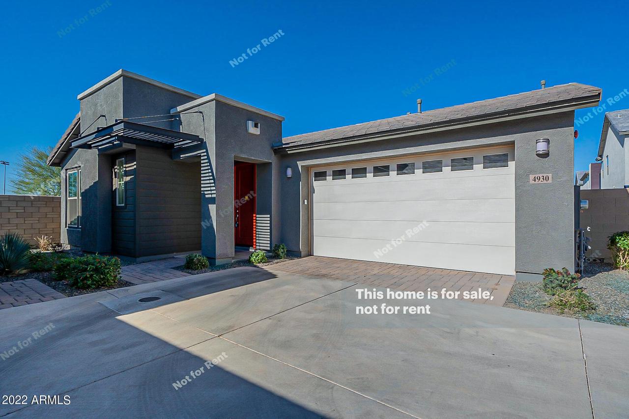 4930 S Tune, Mesa, AZ 85212