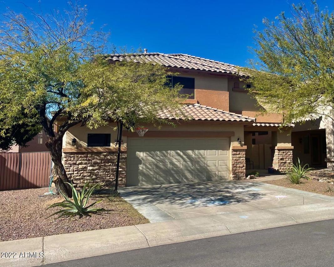 25844 N 67th Dr., Peoria, AZ 85383