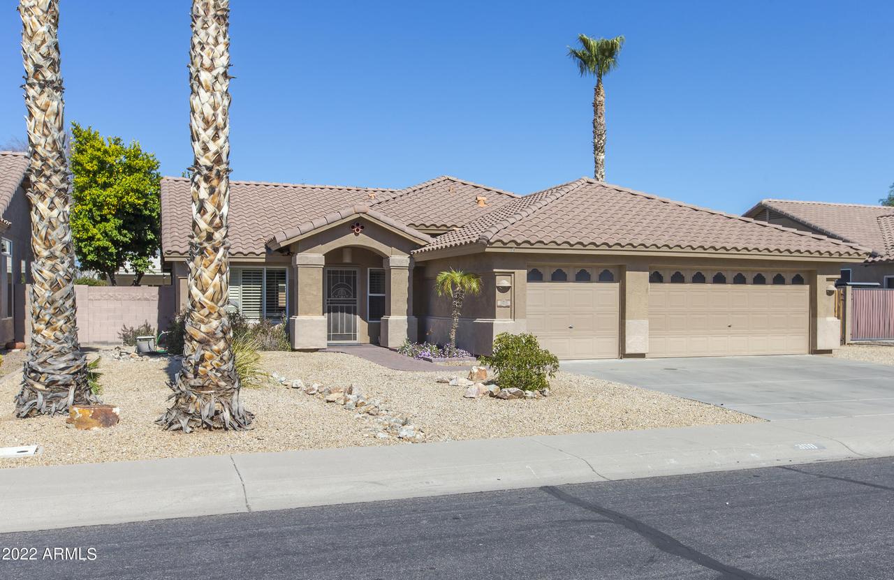 308 W Dublin St., Gilbert, AZ 85233