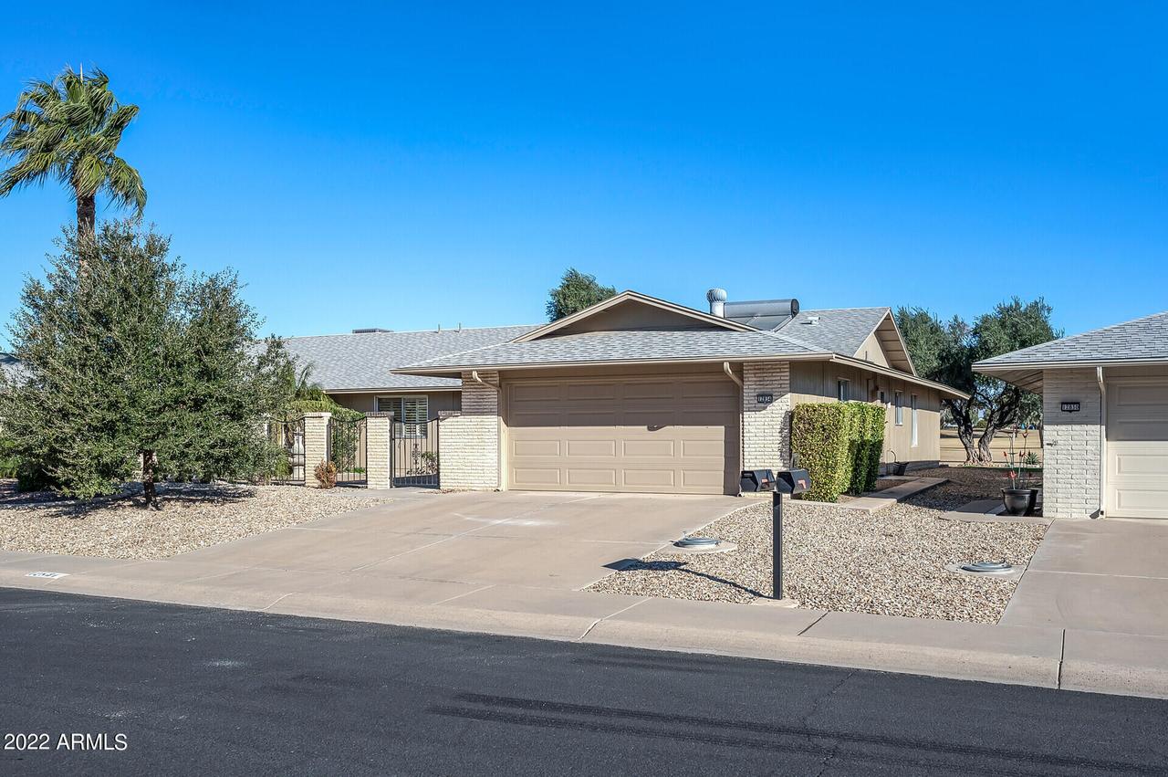 12834 W Ashwood Dr., Sun City West, AZ 85375