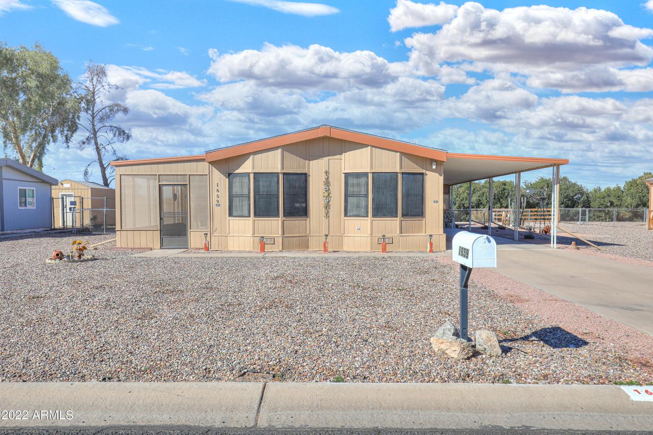 1659 N Mesa Verde Dr., Casa Grande, AZ 85222