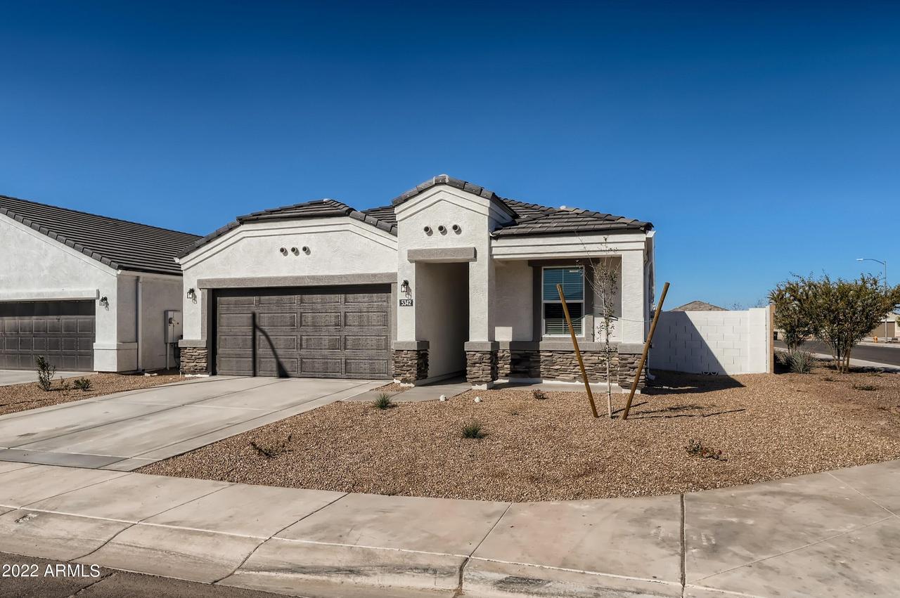 5342 W Western Star Blvd., Laveen, AZ 85339