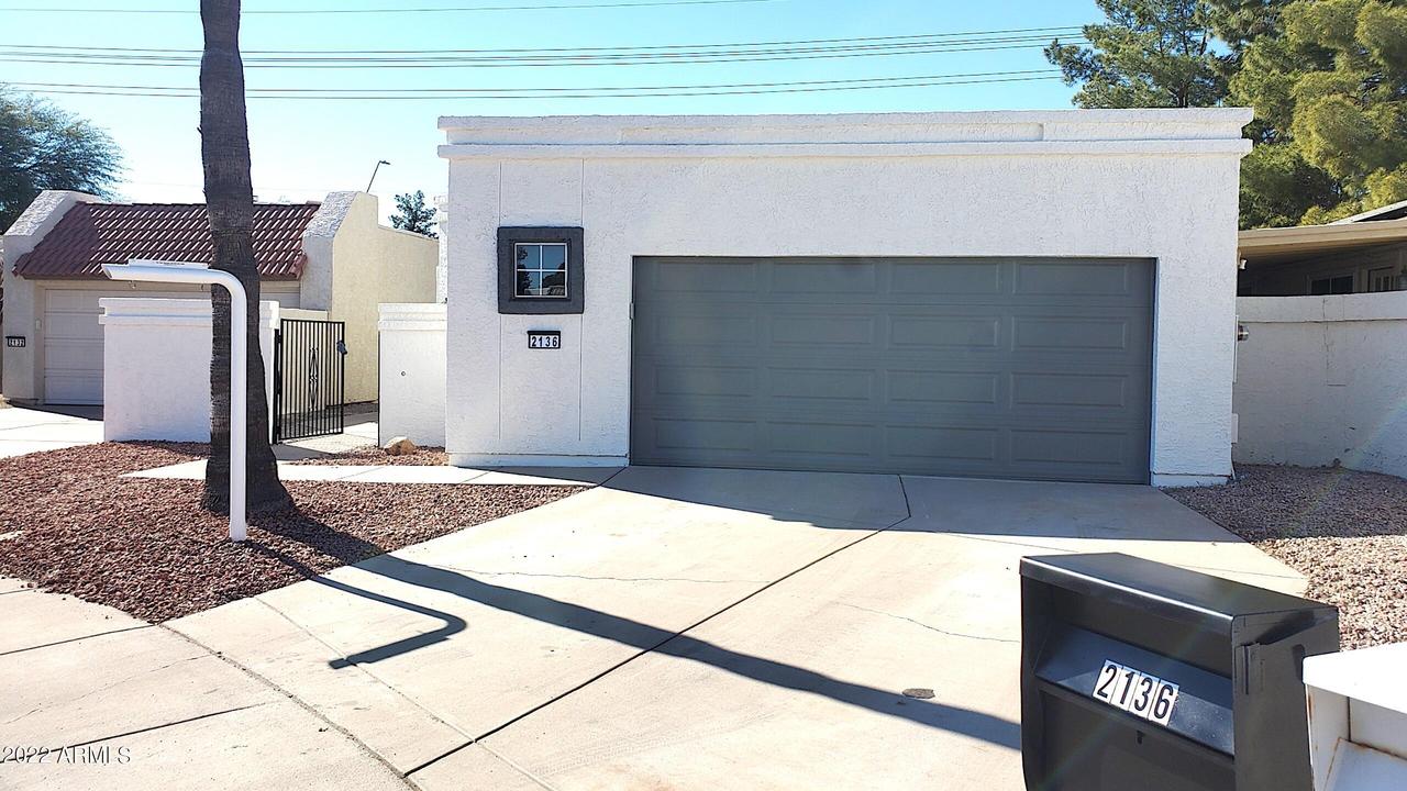 2136 N Yucca Ct., Chandler, AZ 85224