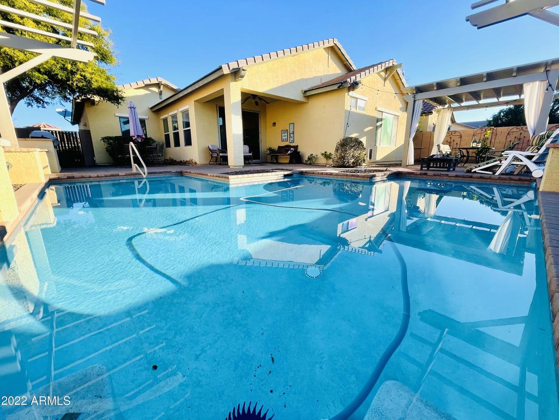 873 E Bellerive Pl., Chandler, AZ 85249