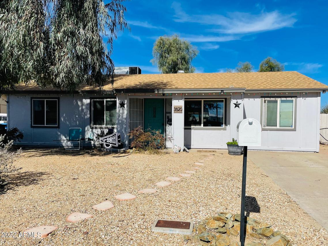 3520 E Hearn Rd., Phoenix, AZ 85032