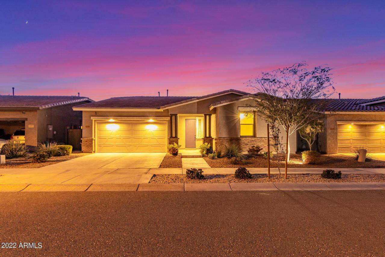 22480 S 224th Pl., Queen Creek, AZ 85142