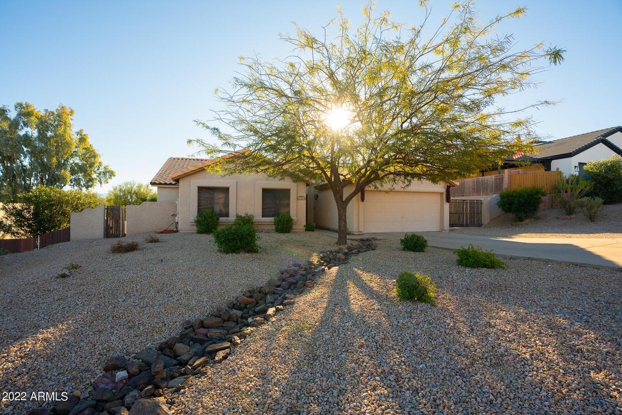 14831 N Greenhurst Ave., Fountain Hills, AZ 85268