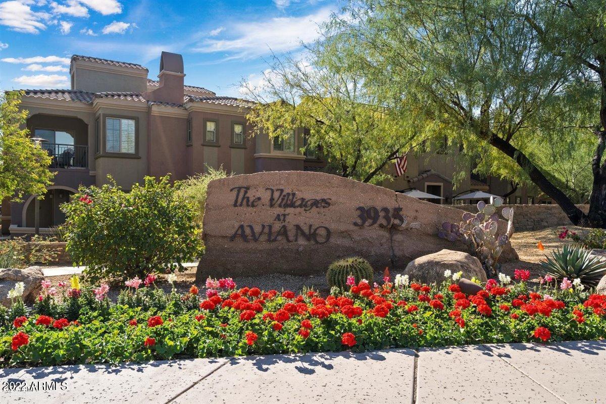 3935 E Rough Rider Rd. #1335, Phoenix, AZ 85050