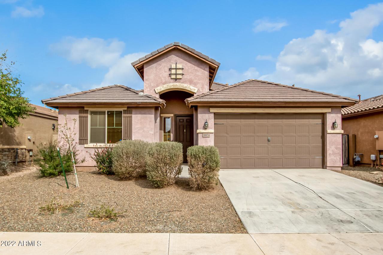 38074 W Isabella Ln., Maricopa, AZ 85138